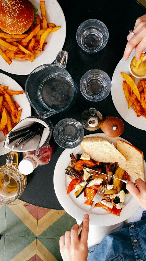 Food spread